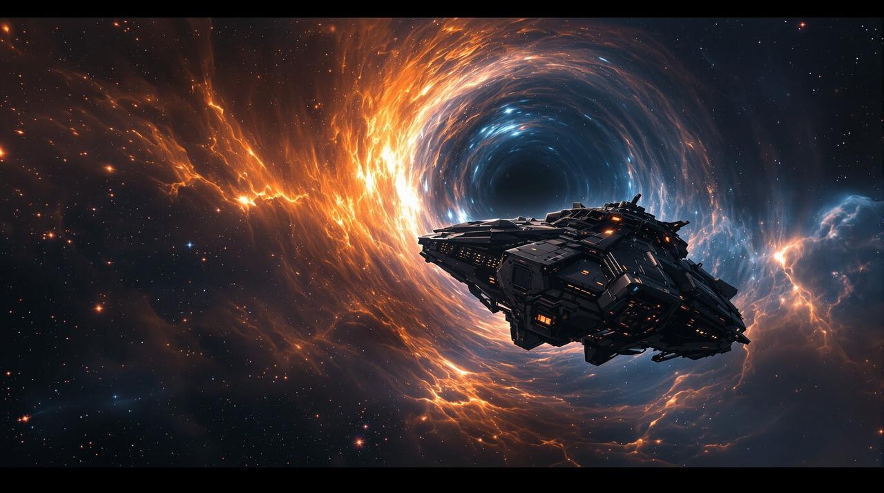 殇情影视星际穿越：人类最后的希望推荐内容封面